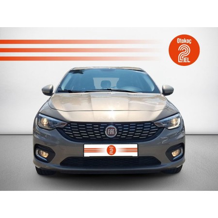 FIAT-EGEA-1.4 FIRE 95 HP EU6D URBAN PLUS - 2