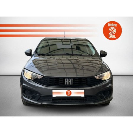 FIAT-EGEA-1.6 MJET 130HP EASY DCT - 2