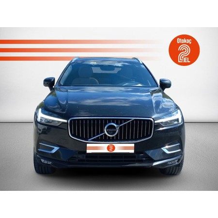 VOLVO-XC60-B4 AWD INSCRIPTION GEARTRONIC DİZEL/ELEK - 2