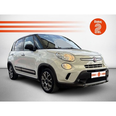 FIAT-500-1.3 MJ 95HP DUALOGIC ROCKSTAR - 1