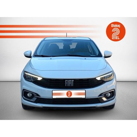 FIAT-EGEA-1.3 MJET II DS 95 HP URBAN - 2