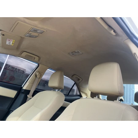 TOYOTA-COROLLA-1.6 LIFE M/T görsel 10