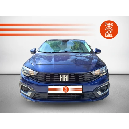Fiat EGEA 2024 81.168 km 1