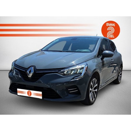 RENAULT-CLIO-Touch 1.3 TCe EDC 130 bg - 3