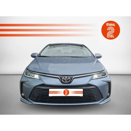 Toyota COROLLA 2021 144.888 km