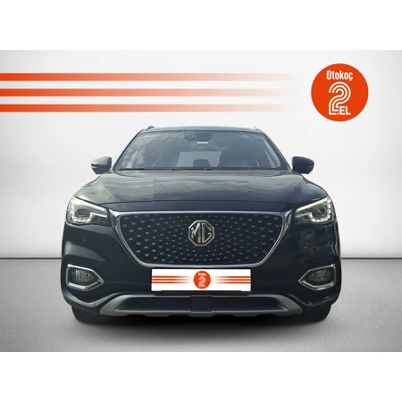 MG-HS-LUXURY 1.5 T-GDI 162 PS
