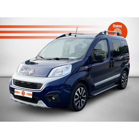 FIAT-FİORİNO-1.3 MJET 95 HP EU6D PREMIO COMBI - 3