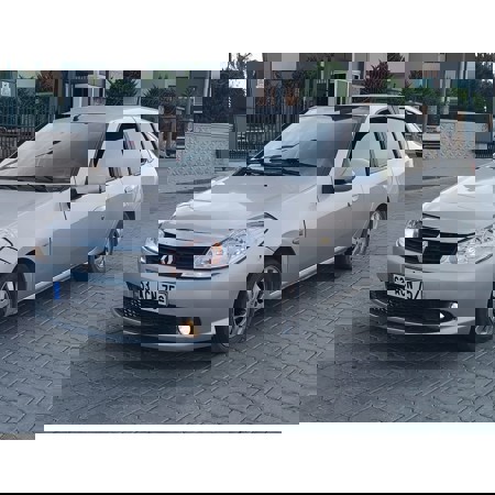 2011 MODEL 1,4 LPG EXPRESSİYON DEGİŞEN TRAMER YOK - 2