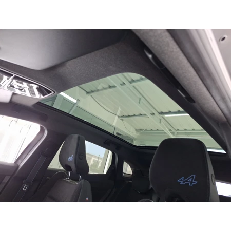 RENAULT-AUSTRAL-TECHNO ESPRIT ALPINE MILD HYBRİD 160 HP görsel 10