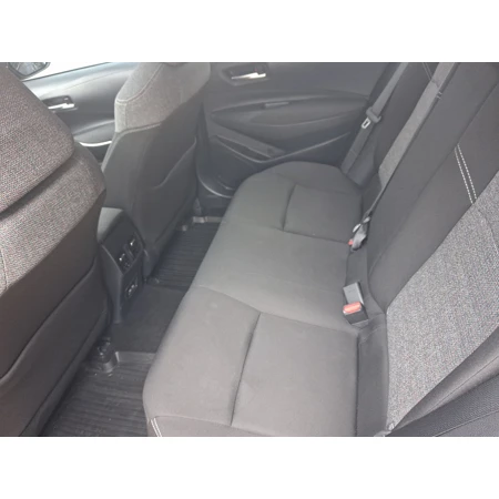 TOYOTA-COROLLA-1.5 FLAME XPACK MULTIDRIVE S görsel 5