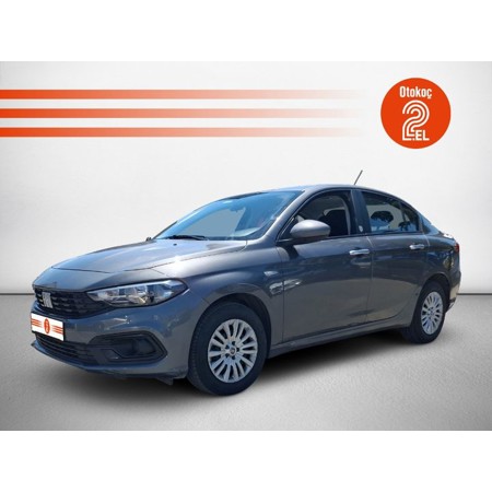 FIAT-EGEA-1.6 MJET 130HP EASY DCT - 3