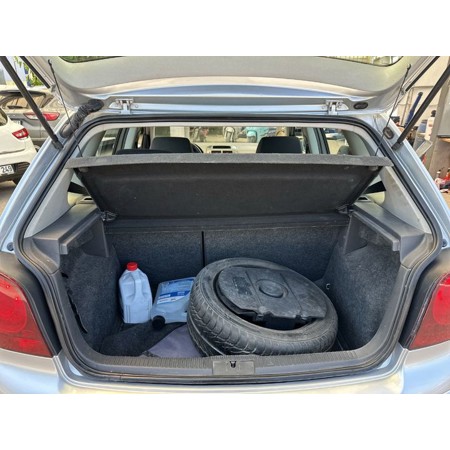 VOLKSWAGEN-POLO-1.4 80 HP GOAL - 1