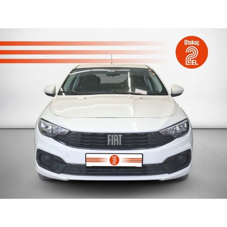 FIAT-EGEA-1.6 MJET 130HP EASY DCT - 2