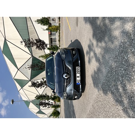 Renault Megane 🧿 - 2