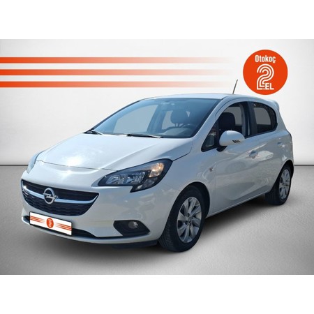 OPEL-CORSA-1.4 90 HP ENJOY AUTO - 3