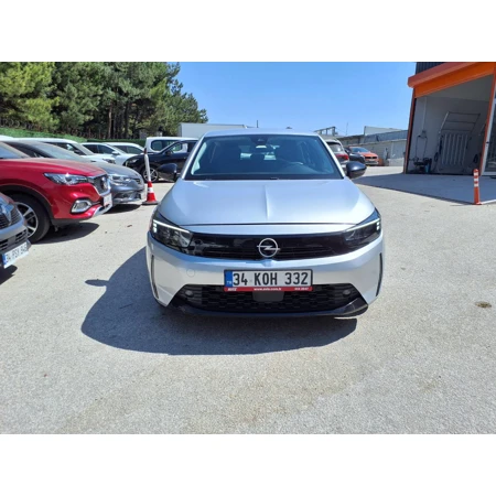 Opel CORSA 2024 74.398 km