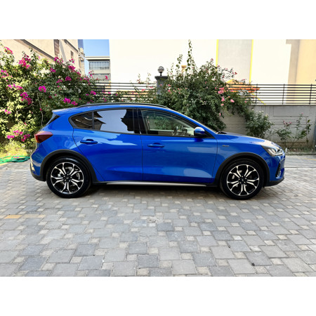 Sahibinden Ford Focus Active X - 2