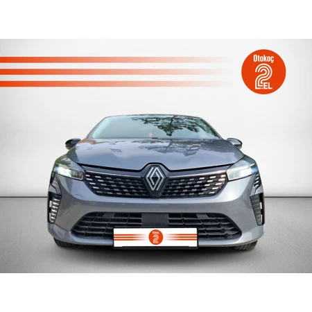 RENAULT-CLIO-EVOLUTION 1.0 TCE X-TRONIC 90 BG