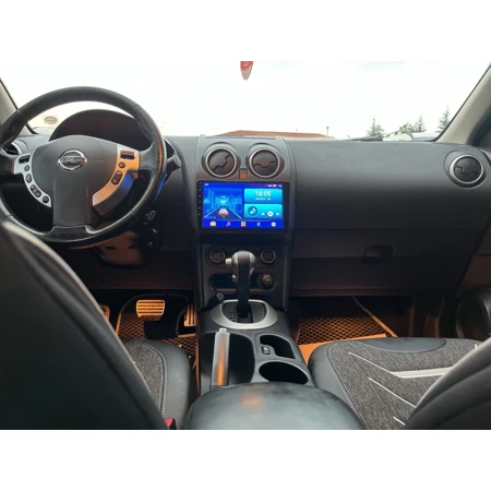 NISSAN-QASHQAI-1.6 TEKNA PACK 4x2 CVT görsel 7