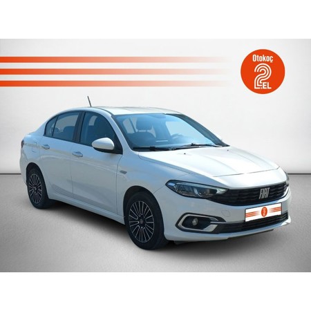 FIAT-EGEA-1.3 MJET II DS 95 HP URBAN - 1