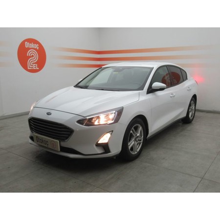 FORD-FOCUS-1.5L TDCI 120PS TREND X AUTO - 3
