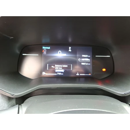 RENAULT-CLIO-EVOLUTION 1.0 TCE X-TRONIC 90 BG görsel 5