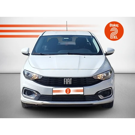 FIAT-EGEA-1.6 MJET 130HP EASY DCT