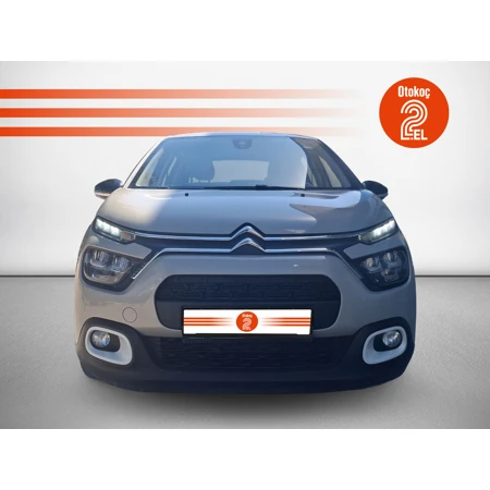 Citroen C3 2024 75.699 km