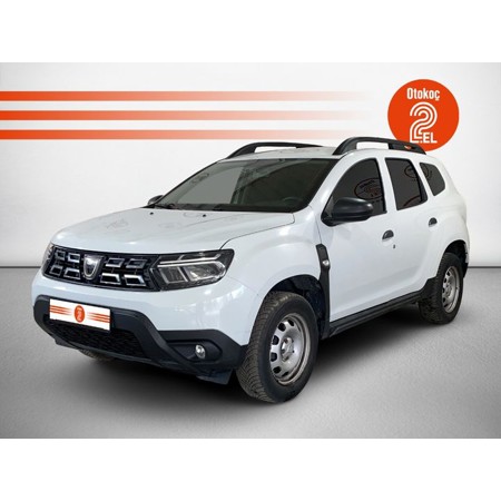 DACIA-DUSTER-COMFORT 1.3 TURBO 150 BG EDC 4X2 - 3