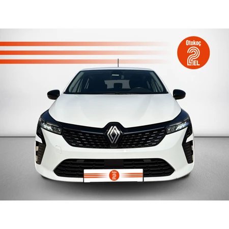 RENAULT-CLIO-EVOLUTION 1.0 TCE X-TRONIC 90 BG