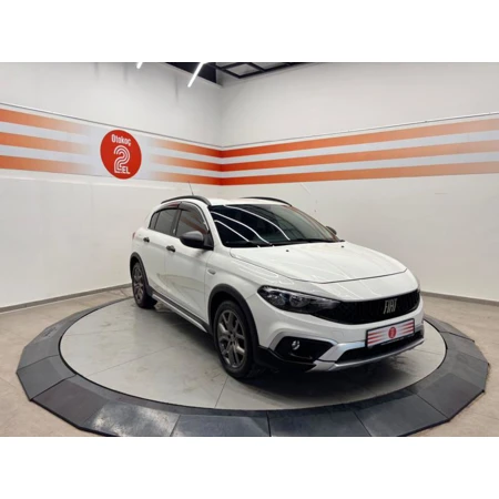 Fiat EGEA 2023 52.635 km
