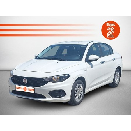 FIAT-EGEA-1.6 MJET 120 HP EU6D EASY DCT - 3