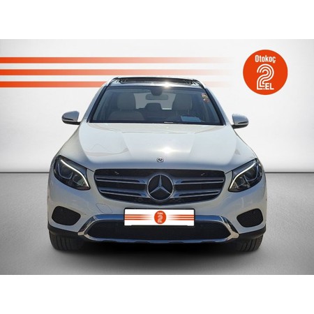 MERCEDES-GLC-SERISI-2.0 GLC 250 4MATIC AUTO EXCLUSIVE - 2