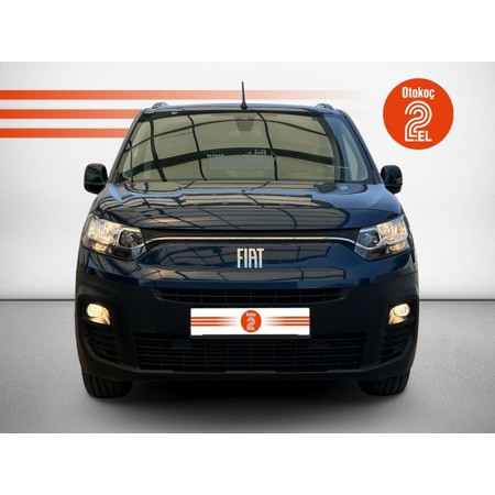 FIAT-DOBLO COMBİ-PREMIO PLUS 1.5 130 HP BLUEHDI AT - 2