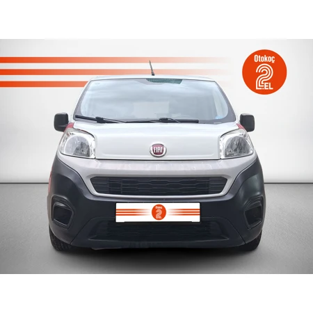 FIAT FIORINO -