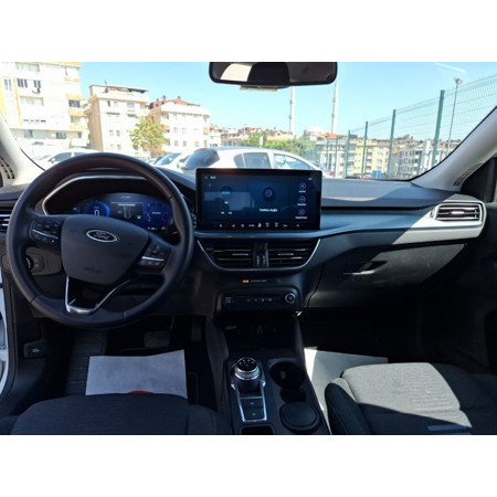 FORD-FOCUS-ACTIVE X SW1.5L ECOBLUE 115PS 8 İLERİ AT - 3