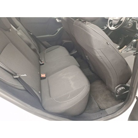 FORD-PUMA-STYLE 1.0LT ECOBOOST 125PS 7 OTOMATİK - 1