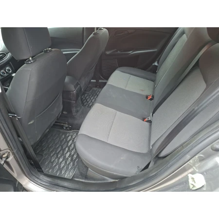 FIAT-EGEA-1.4 FIRE BZ 95 HP EASY görsel 6