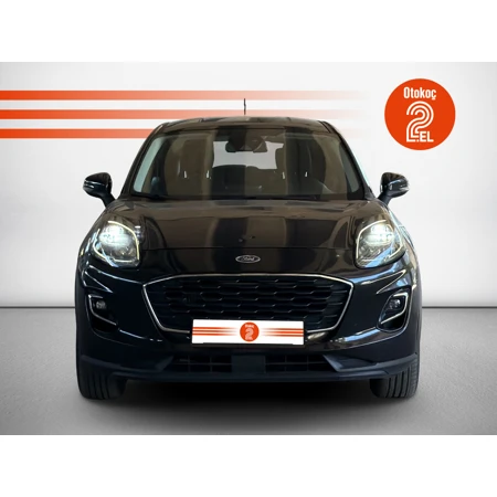 Ford PUMA 2024 82.451 km