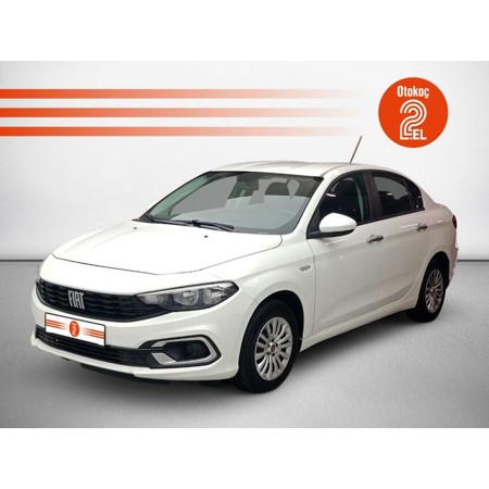 FIAT-EGEA-1.6 MJET 130HP EASY DCT - 3