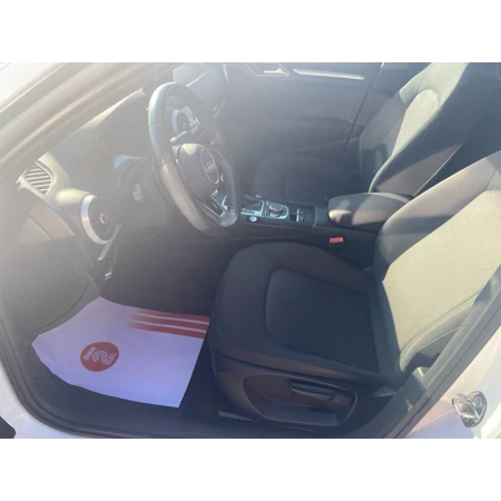 AUDI-A3-SBACK 30 TFSI 116 HP DYNAMIC STR PI görsel 4