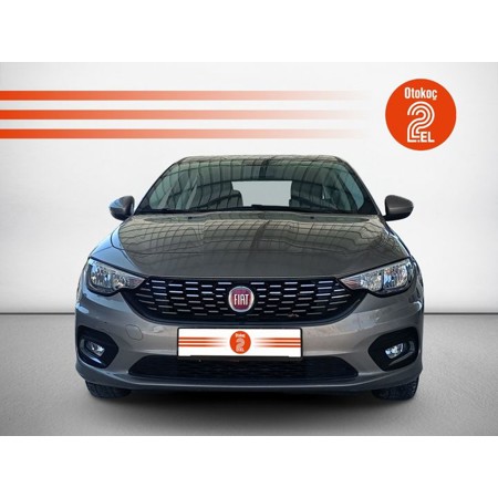 FIAT-EGEA-1.4 FIRE 95 HP EU6D EASY - 2