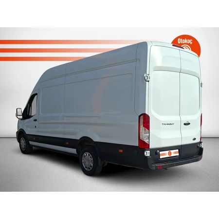 FORD-TRANSİT-350E(15.1M3) 2.0 EB 170PS EU6.2 J TREND görsel 8
