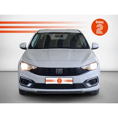 Fiat EGEA 2024 88.225 km