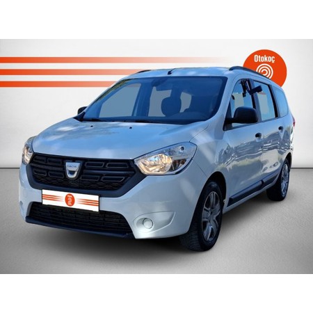 DACIA-LODGY-AMBIANCE 1.5 BLUE DCI 95 BG 7 KOLTUKLU - 3