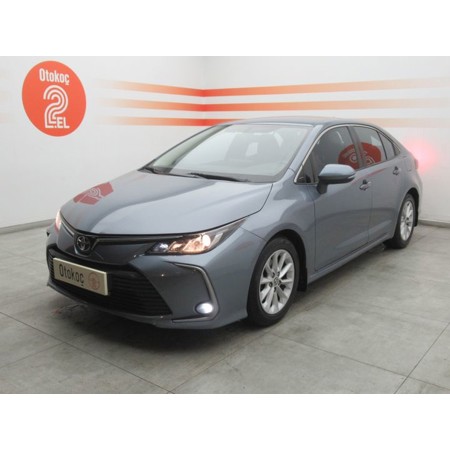 TOYOTA-COROLLA-1.5 DREAM MULTIDRIVE S - 3