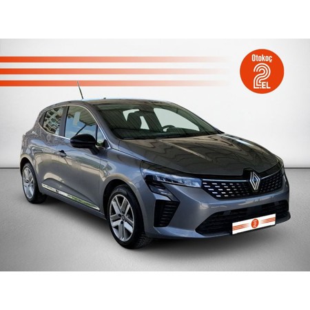 RENAULT-CLIO-EVOLUTION 1.0 TCE X-TRONIC 90 BG - 2
