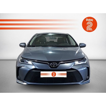 TOYOTA-COROLLA-1.5 DREAM MULTIDRIVE S - 2