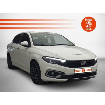 FIAT-EGEA-1.3 MJET II DS 95 HP URBAN - 2