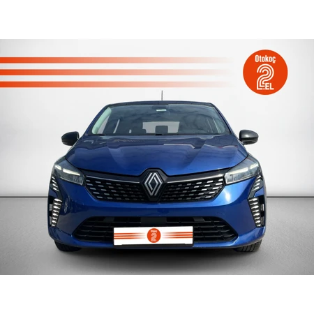 Renault CLIO 2024 85.037 km